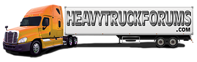 Heavy Truck Forums
